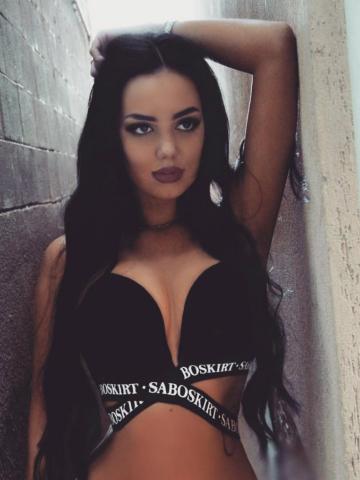 Лина Top Модель фото 4