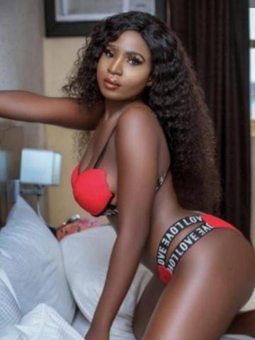 Галина Безупречная Фигура